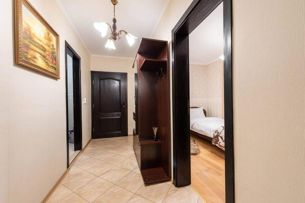 וארנה Vazov Residence , Two Bedroom Top Centre Apartment מראה חיצוני תמונה